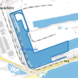 Perceel RTD12-AM-1032