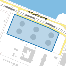 Perceel RTD12-AM-1106