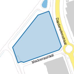 Perceel RTD12-AM-1111