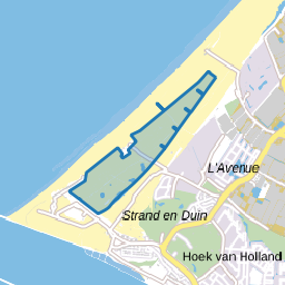 Perceel RTD12-AM-1118