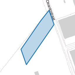 Perceel RTD12-AM-1168