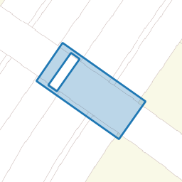 Perceel RTD12-AM-1181