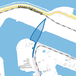 Perceel RTD12-AM-1234