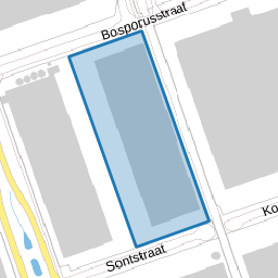 Perceel RTD12-AM-166