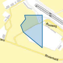 Perceel RTD12-AM-208