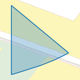 Perceel RTD12-AM-211