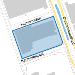 Perceel RTD12-AM-228