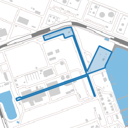 Perceel RTD12-AM-257