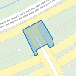 Perceel RTD12-AM-412