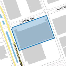 Perceel RTD12-AM-437