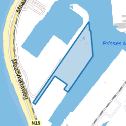 Perceel RTD12-AM-460