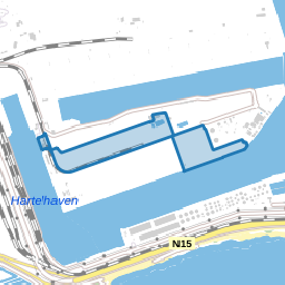 Perceel RTD12-AM-490