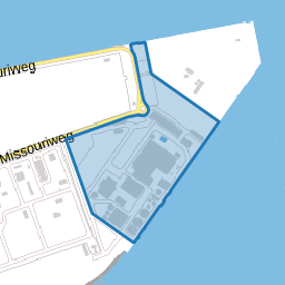 Perceel RTD12-AM-516