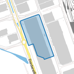 Perceel RTD12-AM-597