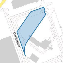 Perceel RTD12-AM-775