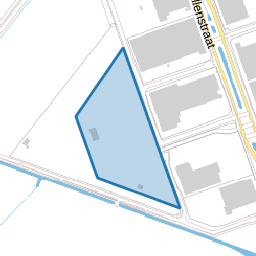 Perceel RTD12-AM-829