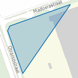 Perceel RTD12-AM-861