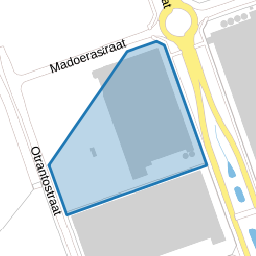 Perceel RTD12-AM-863