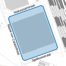 Perceel RTD12-AM-873