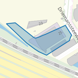 Perceel RTD12-AN-1012