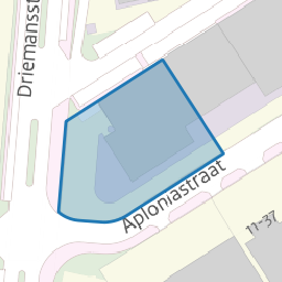 Perceel RTD12-AN-1027