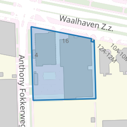 Perceel RTD12-AN-1044