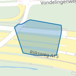 Perceel RTD12-AN-1075