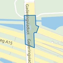 Perceel RTD12-AN-1095