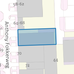 Perceel RTD12-AN-110