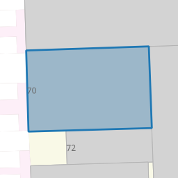 Perceel RTD12-AN-111