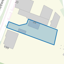 Perceel RTD12-AN-1116