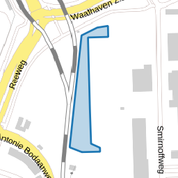 Perceel RTD12-AN-1124