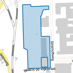 Perceel RTD12-AN-1127