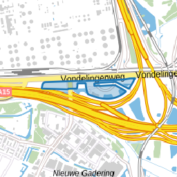 Perceel RTD12-AN-1130