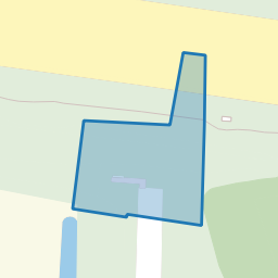 Perceel RTD12-AN-1168