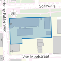 Perceel RTD12-AN-1198