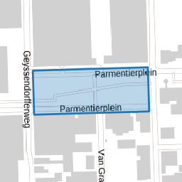 Perceel RTD12-AN-120