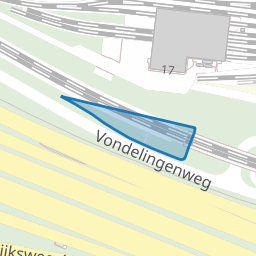 Perceel RTD12-AN-1263