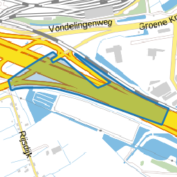 Perceel RTD12-AN-1265