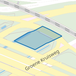 Perceel RTD12-AN-1303