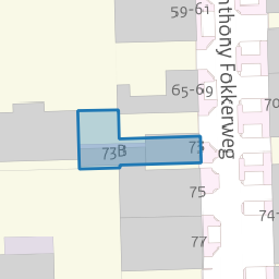 Perceel RTD12-AN-136