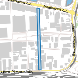 Perceel RTD12-AN-1393