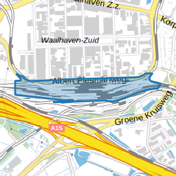 Perceel RTD12-AN-1448