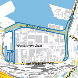 Perceel RTD12-AN-1454