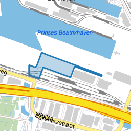 Perceel RTD12-AN-1486