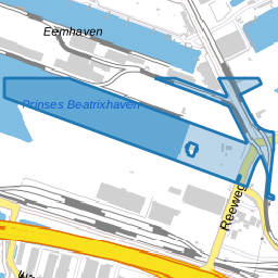 Perceel RTD12-AN-1492