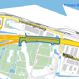 Perceel RTD12-AN-1511