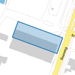 Perceel RTD12-AN-1519