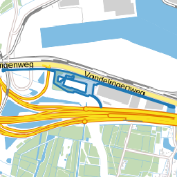 Perceel RTD12-AN-1542