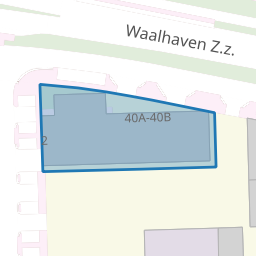 Perceel RTD12-AN-160